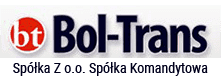 Bol-Trans Sp. z o.o. Sp.k.